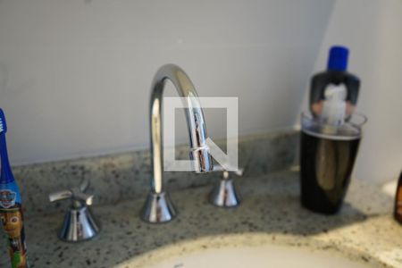 Apartamento à venda com 100m², 3 quartos e 2 vagasBanheiro