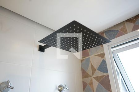 Apartamento à venda com 100m², 3 quartos e 2 vagasBanheiro da Suíte