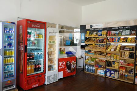 Apartamento à venda com 100m², 3 quartos e 2 vagasMercado
