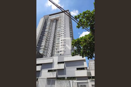 Apartamento à venda com 100m², 3 quartos e 2 vagasFachada