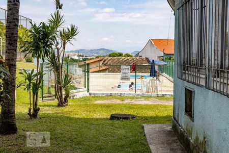 Apartamento para alugar com 40m², 2 quartos e 1 vagaÁrea comum - Piscina