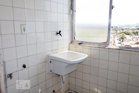 Apartamento para alugar com 40m², 2 quartos e 1 vagaÁrea de Serviço