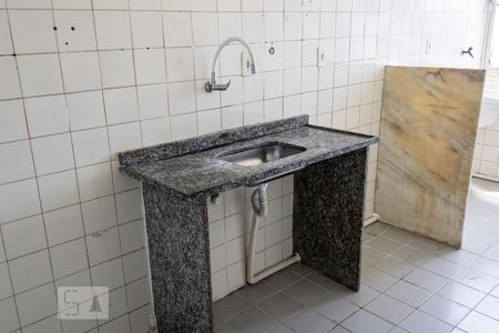 Apartamento para alugar com 40m², 2 quartos e 1 vagaCozinha