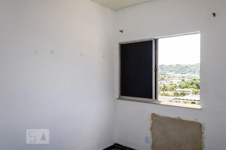 Quarto 1 de apartamento para alugar com 2 quartos, 40m² em Campo Grande, Rio de Janeiro