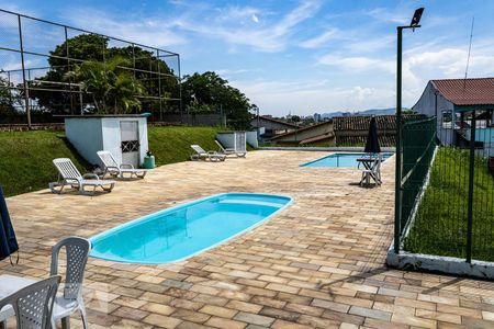 Apartamento para alugar com 40m², 2 quartos e 1 vagaÁrea comum - Piscina