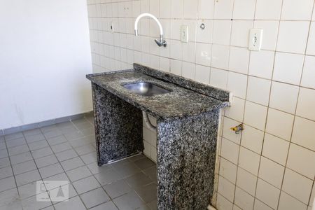 Apartamento para alugar com 40m², 2 quartos e 1 vagaCozinha