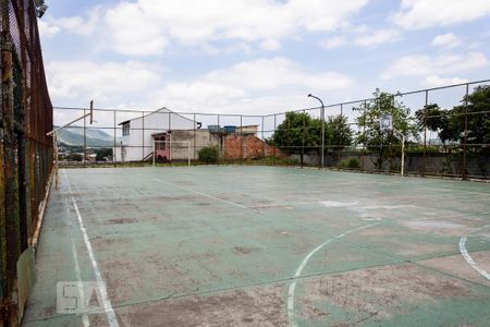 Apartamento para alugar com 40m², 2 quartos e 1 vagaQuadra Esportiva