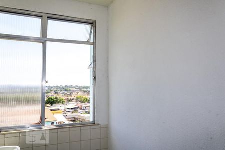 Apartamento para alugar com 40m², 2 quartos e 1 vagaÁrea de Serviço