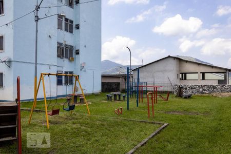 Apartamento para alugar com 40m², 2 quartos e 1 vagaÁrea Comum - Playground