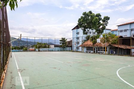 Apartamento para alugar com 40m², 2 quartos e 1 vagaQuadra Esportiva