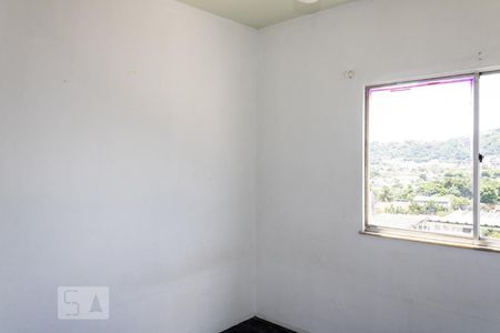 Quarto 2 de apartamento para alugar com 2 quartos, 40m² em Campo Grande, Rio de Janeiro