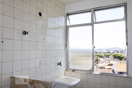 Apartamento para alugar com 40m², 2 quartos e 1 vagaÁrea de Serviço