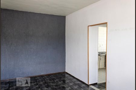 Sala de apartamento para alugar com 2 quartos, 40m² em Campo Grande, Rio de Janeiro