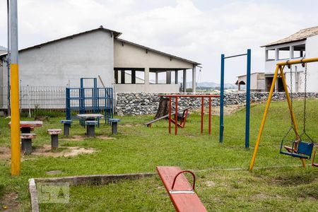 Apartamento para alugar com 40m², 2 quartos e 1 vagaÁrea Comum - Playground