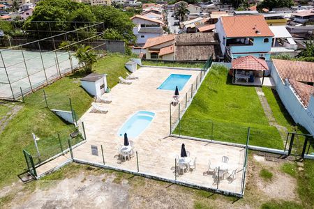 Apartamento para alugar com 40m², 2 quartos e 1 vagaVista da Área de Serviço