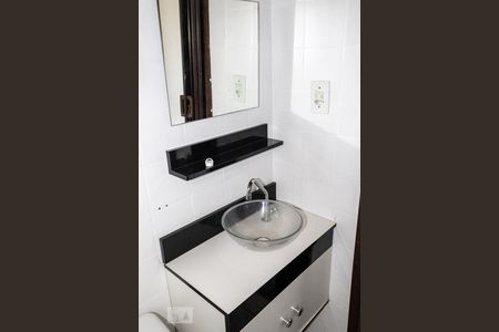 Apartamento para alugar com 40m², 2 quartos e 1 vagaBanheiro