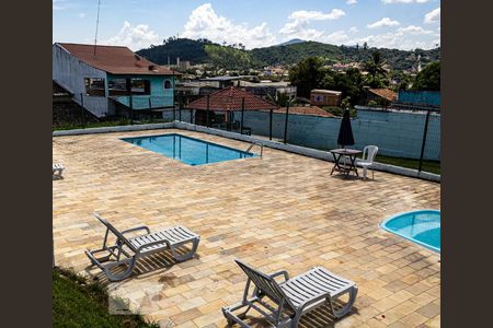Apartamento para alugar com 40m², 2 quartos e 1 vagaÁrea comum - Piscina