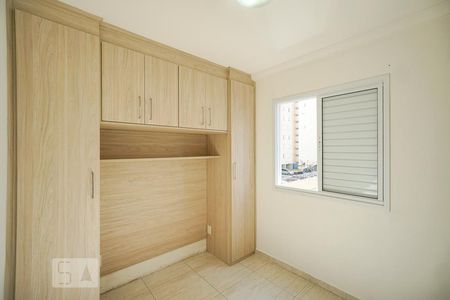 Quarto 01 de apartamento à venda com 2 quartos, 42m² em Mooca, São Paulo
