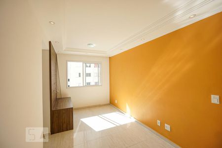 Sala de apartamento à venda com 2 quartos, 42m² em Mooca, São Paulo