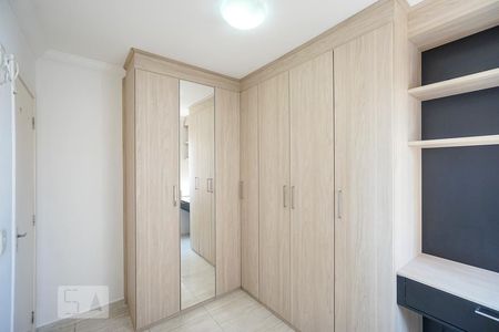 Quarto 02 de apartamento à venda com 2 quartos, 42m² em Mooca, São Paulo