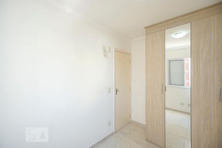 Apartamento à venda com 42m², 2 quartos e sem vagaQuarto 02