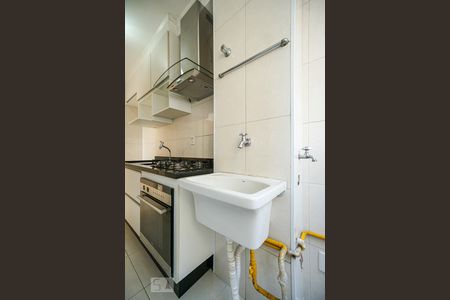 Apartamento à venda com 42m², 2 quartos e sem vagaÁrea de serviço