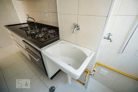 Apartamento à venda com 42m², 2 quartos e sem vagaTanque