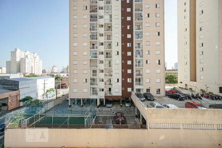 Apartamento à venda com 42m², 2 quartos e sem vagaVista do quarto 02