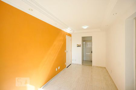 Sala de apartamento à venda com 2 quartos, 42m² em Mooca, São Paulo