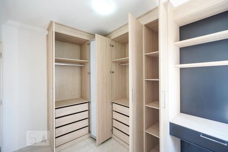 Apartamento à venda com 42m², 2 quartos e sem vagaQuarto 02