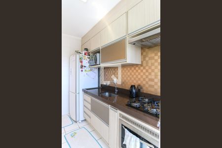 Apartamento para alugar com 50m², 2 quartos e 1 vagaCozinha