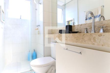 Apartamento para alugar com 50m², 2 quartos e 1 vagaBanheiro