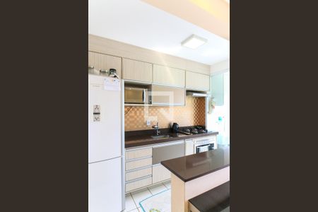 Apartamento para alugar com 50m², 2 quartos e 1 vagaCozinha