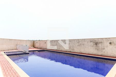 Apartamento para alugar com 50m², 2 quartos e 1 vagaÁrea comum - Piscina
