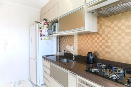 Apartamento para alugar com 50m², 2 quartos e 1 vagaCozinha