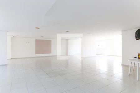 Apartamento para alugar com 50m², 2 quartos e 1 vagaÁrea comum - Salão de festas