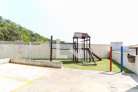 Apartamento para alugar com 50m², 2 quartos e 1 vagaÁrea Comum - Playground