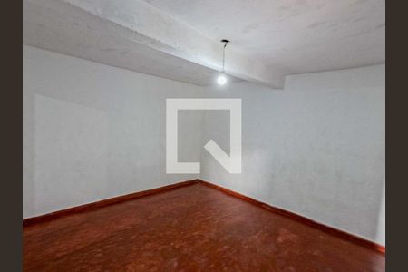 Quarto de casa para alugar com 1 quarto, 50m² em Jardim São Silvestre, São Paulo