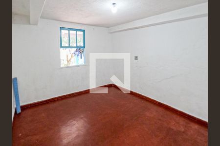 Casa para alugar com 50m², 1 quarto e sem vaga Casa para alugar com 50m², 1 quarto e sem vagaQuarto