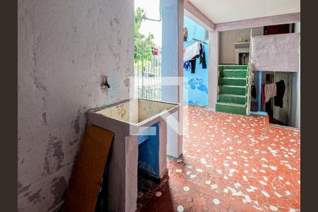 Casa para alugar com 50m², 1 quarto e sem vaga Casa para alugar com 50m², 1 quarto e sem vagaÁrea de Serviço