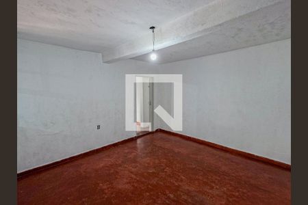 Quarto de casa para alugar com 1 quarto, 50m² em Jardim São Silvestre, São Paulo