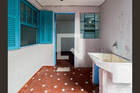 Casa para alugar com 50m², 1 quarto e sem vaga Casa para alugar com 50m², 1 quarto e sem vagaÁrea de Serviço