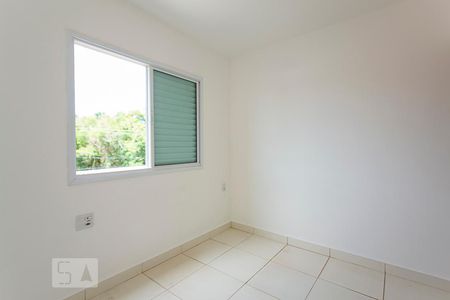 Suite de apartamento para alugar com 3 quartos, 62m² em Santa Luzia, Uberlândia