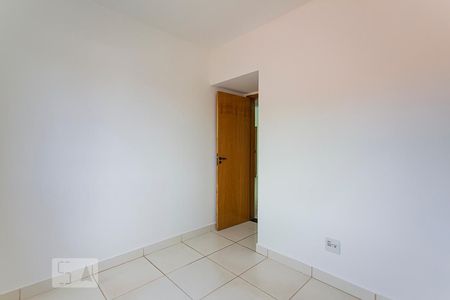 Suite de apartamento para alugar com 3 quartos, 62m² em Santa Luzia, Uberlândia