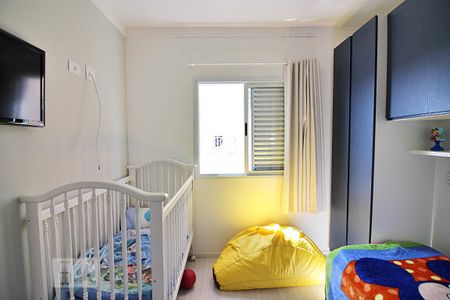 Casa de condomínio à venda com 174m², 3 quartos e 2 vagasQuarto 3