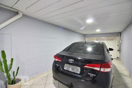 Casa de condomínio à venda com 174m², 3 quartos e 2 vagasGaragem