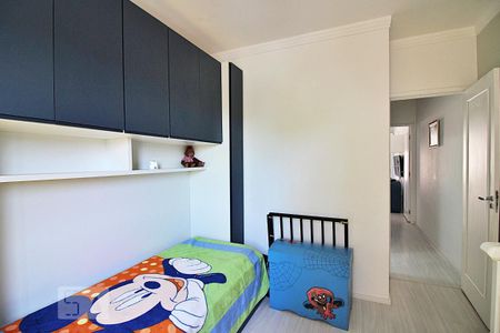 Casa de condomínio à venda com 174m², 3 quartos e 2 vagasQuarto 3