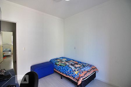 Casa de condomínio à venda com 174m², 3 quartos e 2 vagasQuarto 2 