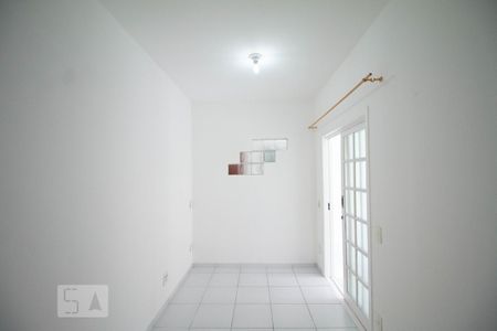 Quarto reversível de apartamento para alugar com 1 quarto, 42m² em Fonseca, Niterói