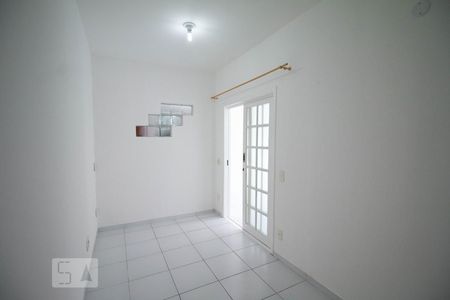 Quarto reversível de apartamento para alugar com 1 quarto, 42m² em Fonseca, Niterói